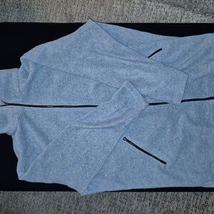 Mens Fleece Jacket